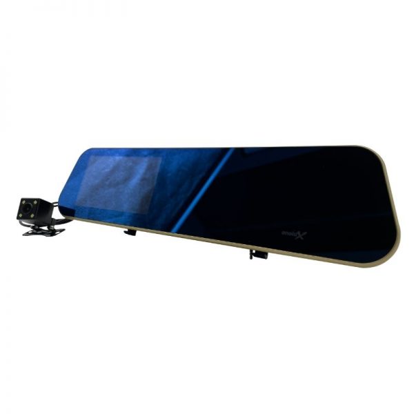 DVR Mirror OX370  A