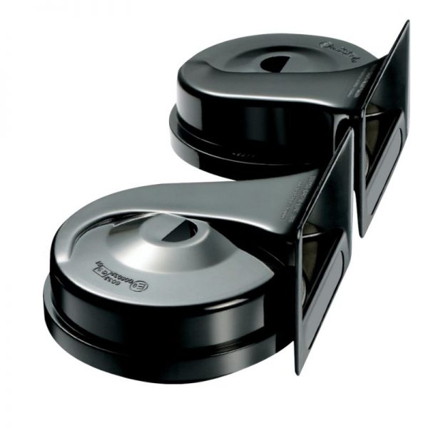 Dual Horn