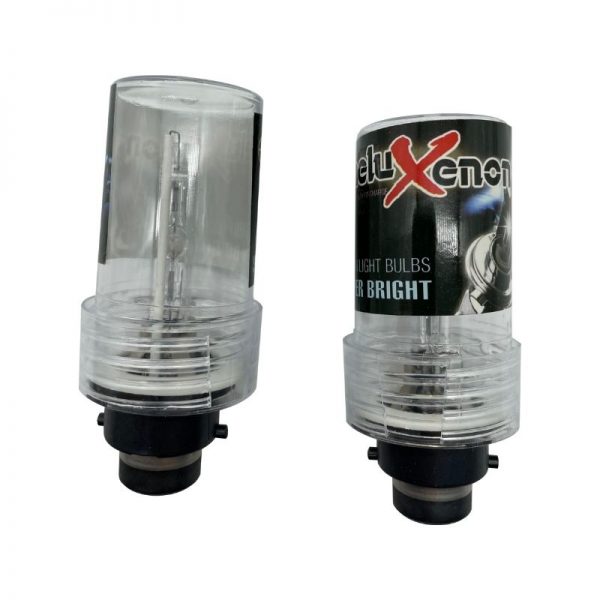 LUZ HID-D2S