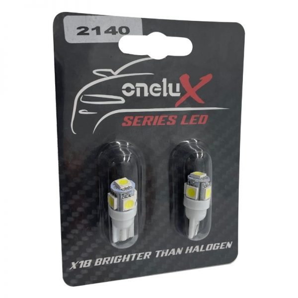 LUZ LED-2140 b