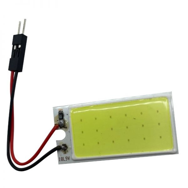 LUZ LED-4155-24C