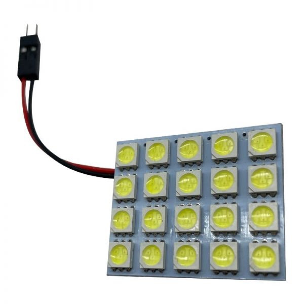 LUZ LED-4156-20