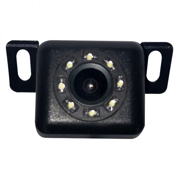 camara de reversa OX520